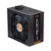 Zalman ZM750-GVII barošanas bloks 750 W 20+4 pin ATX ATX Melns