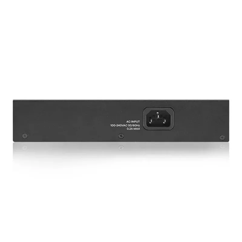 Zyxel GS1100-16 Nepārvaldāms Gigabit Ethernet (10/100/1000)