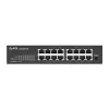 Zyxel GS1100-16 Nepārvaldāms Gigabit Ethernet (10/100/1000)