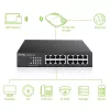 Zyxel GS1100-16 Nepārvaldāms Gigabit Ethernet (10/100/1000)