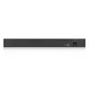 Zyxel GS1900-48HPv2 Pārvaldāms L2 Gigabitu Ethernet (10/100/1000) Power over Ethernet (PoE) Melns