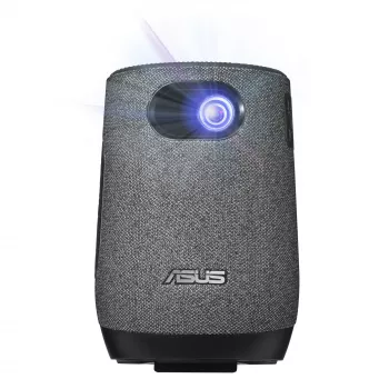 ASUS ZenBeam Latte L1 standarta projekcijas projektors LED 1080p (1920x1080) Pelēks