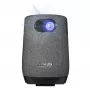 ASUS ZenBeam Latte L1 standarta projekcijas projektors LED 1080p (1920x1080) Pelēks