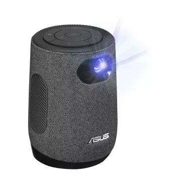 ASUS ZenBeam Latte L1 standarta projekcijas projektors LED 1080p (1920x1080) Pelēks