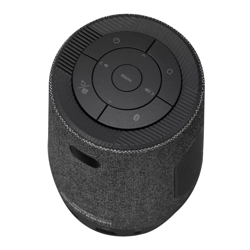 ASUS ZenBeam Latte L1 standarta projekcijas projektors LED 1080p (1920x1080) Pelēks