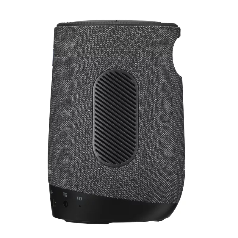 ASUS ZenBeam Latte L1 standarta projekcijas projektors LED 1080p (1920x1080) Pelēks