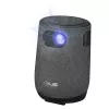 ASUS ZenBeam Latte L1 standarta projekcijas projektors LED 1080p (1920x1080) Pelēks