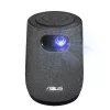 ASUS ZenBeam Latte L1 standarta projekcijas projektors LED 1080p (1920x1080) Pelēks