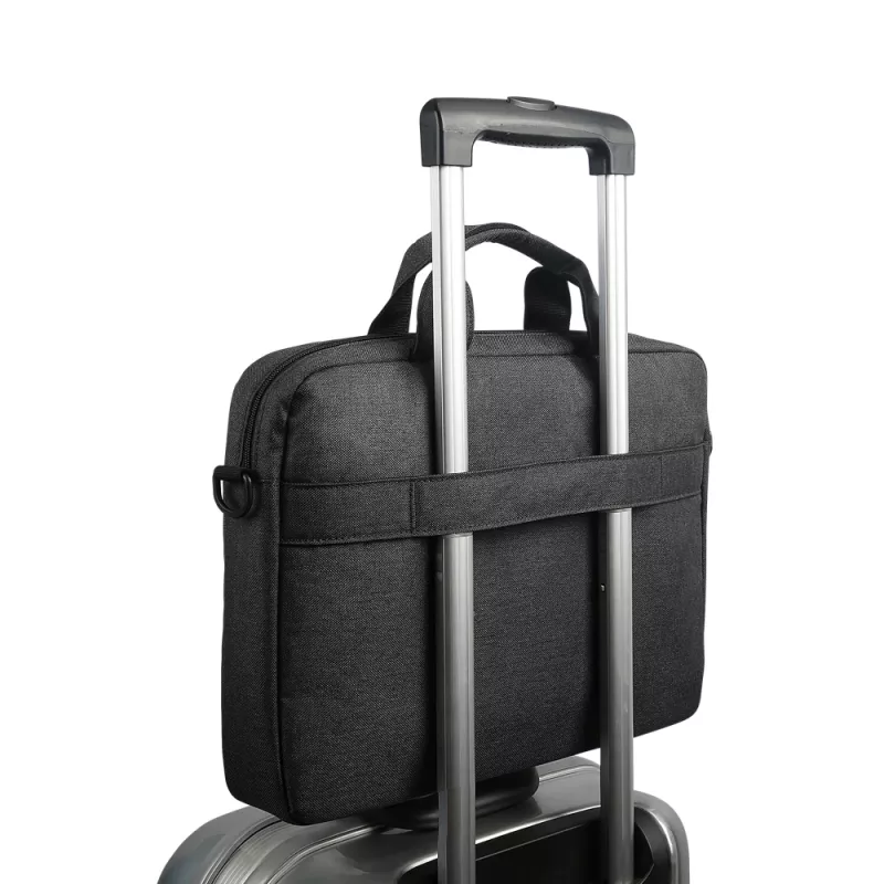 Lenovo T210 39,6 cm (15,6 collas) portfelis melnā krāsā