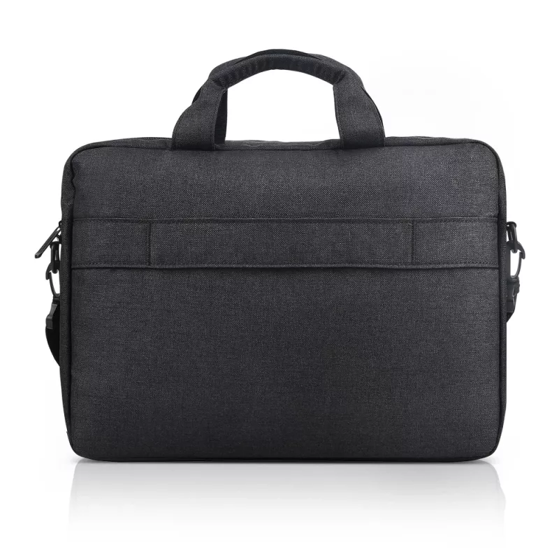 Lenovo T210 39,6 cm (15,6 collas) portfelis melnā krāsā