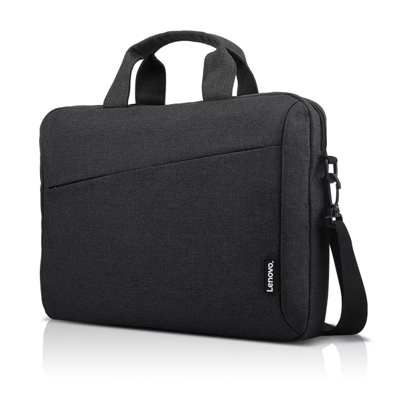 Lenovo T210 39,6 cm (15,6 collas) portfelis melnā krāsā