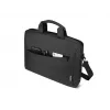 Lenovo T210 39,6 cm (15,6 collas) portfelis melnā krāsā