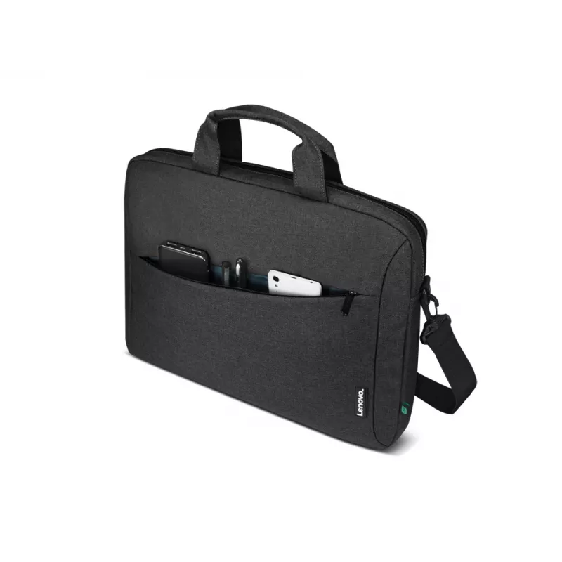 Lenovo T210 39,6 cm (15,6 collas) portfelis melnā krāsā