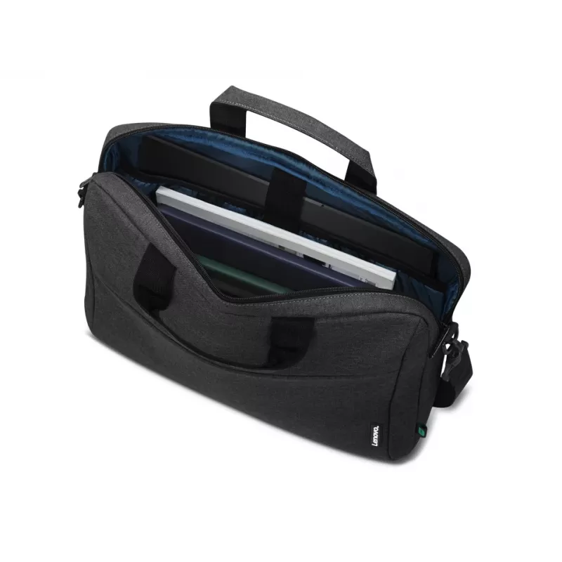 Lenovo T210 39,6 cm (15,6 collas) portfelis melnā krāsā
