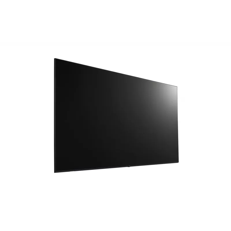 LG 75UL3J-E Digitālās izkārtnes displejs 190,5 cm (75 inch) IPS 400 cd/m² 4K Ultra HD Zils Iebūvēts procesors Web OS 16/7