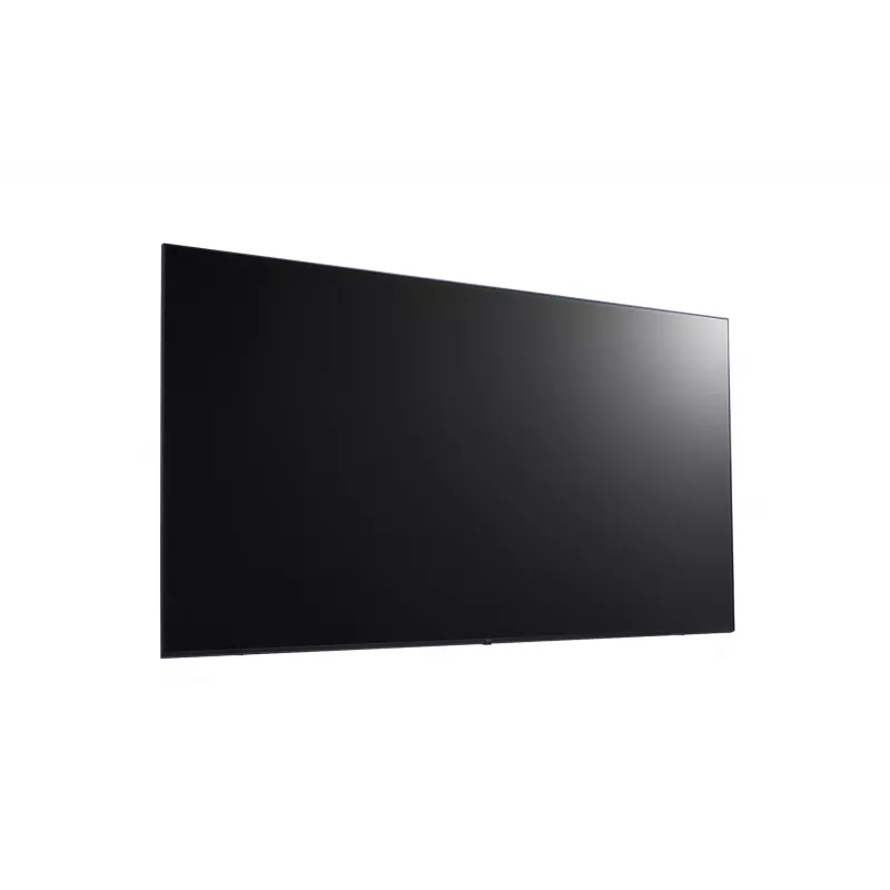 LG 75UL3J-E Digitālās izkārtnes displejs 190,5 cm (75 inch) IPS 400 cd/m² 4K Ultra HD Zils Iebūvēts procesors Web OS 16/7