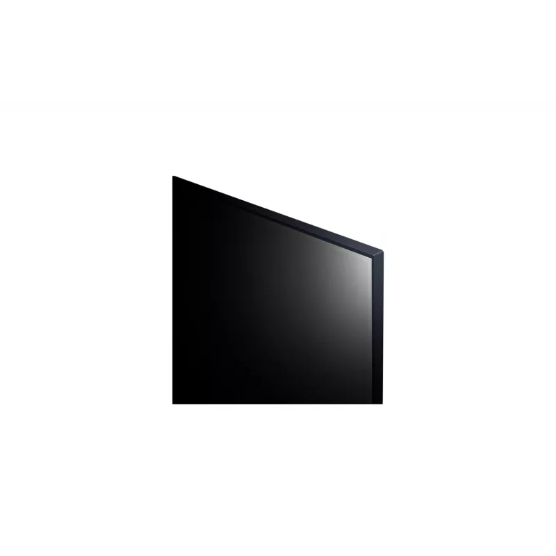 LG 75UL3J-E Digitālās izkārtnes displejs 190,5 cm (75 inch) IPS 400 cd/m² 4K Ultra HD Zils Iebūvēts procesors Web OS 16/7