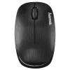 Hama MW-110 pele, birojam, simetriska, RF bezvadu, optiska, 1000 DPI