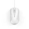 Hama MC-200 pele Birojs Labroku USB Type-A Optiskā 1200 DPI