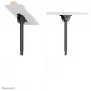 Neomounts NM-C440DBLACK Divu monitoru/TV griestu stiprinājums 32-60 collas - h 56-91 cm