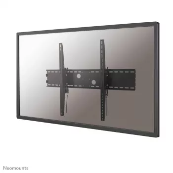Neomounts LFD-W2000 TV stiprinājums pie sienas 60-100 collas – noliecams