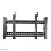 Neomounts LED-VW2000Melns videowall sienas stiprinājums 32-75 collas - izbīdāms - maks. 70 kg