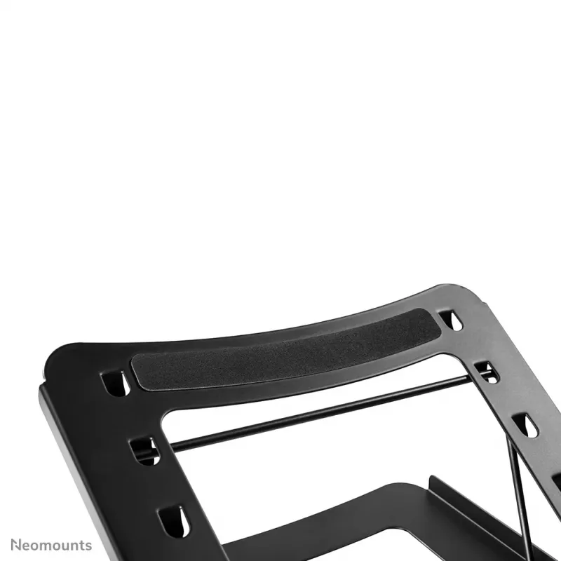 Neomounts NSLS075Melns portatīvā datora statīvs 10-16 collu - salokāms - kompakts - universāls