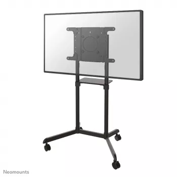 Neomounts NS-M1250Melns TV ratiņi 37-70 collas - grozāmi