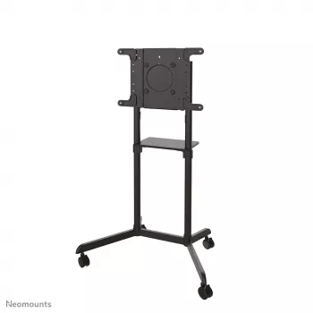 Neomounts NS-M1250Melns TV ratiņi 37-70 collas - grozāmi