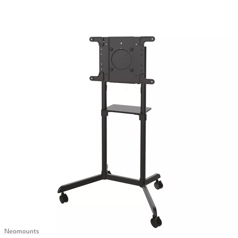 Neomounts NS-M1250Melns TV ratiņi 37-70 collas - grozāmi