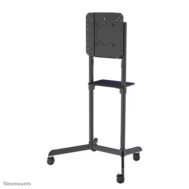 Neomounts NS-M1250Melns TV ratiņi 37-70 collas - grozāmi