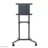 Neomounts NS-M1250Melns TV ratiņi 37-70 collas - grozāmi