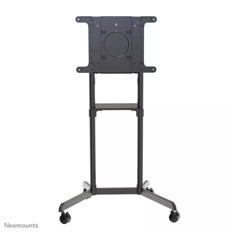 Neomounts NS-M1250Melns TV ratiņi 37-70 collas - grozāmi