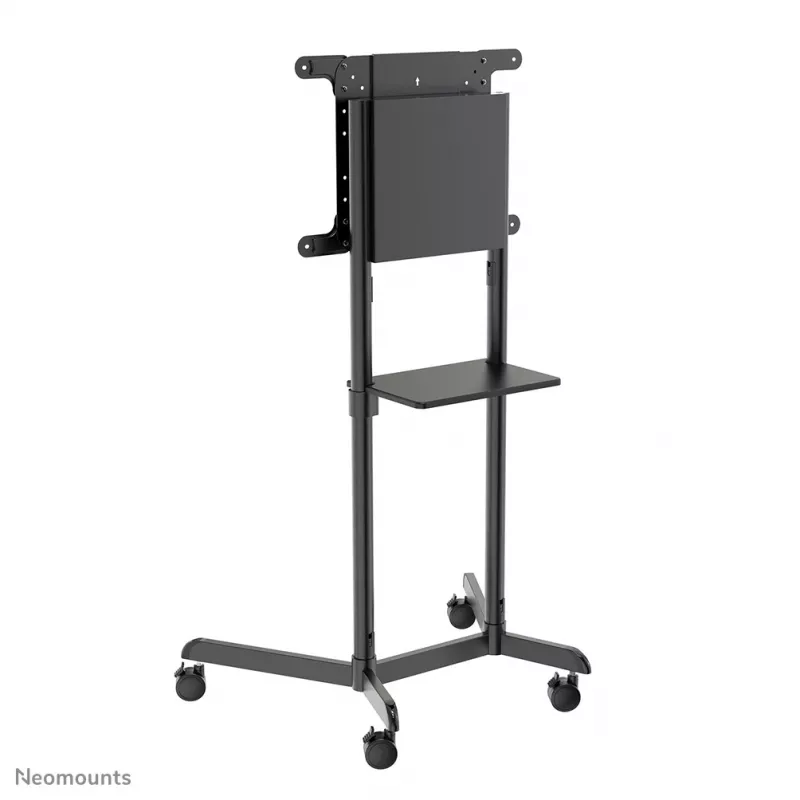 Neomounts NS-M1250Melns TV ratiņi 37-70 collas - grozāmi