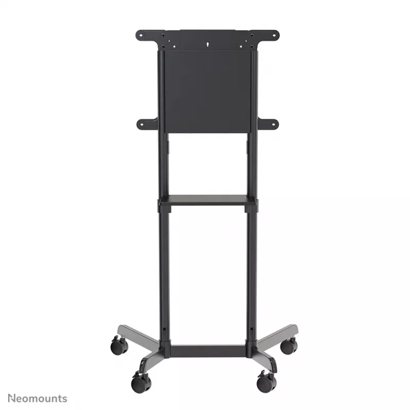 Neomounts NS-M1250Melns TV ratiņi 37-70 collas - grozāmi