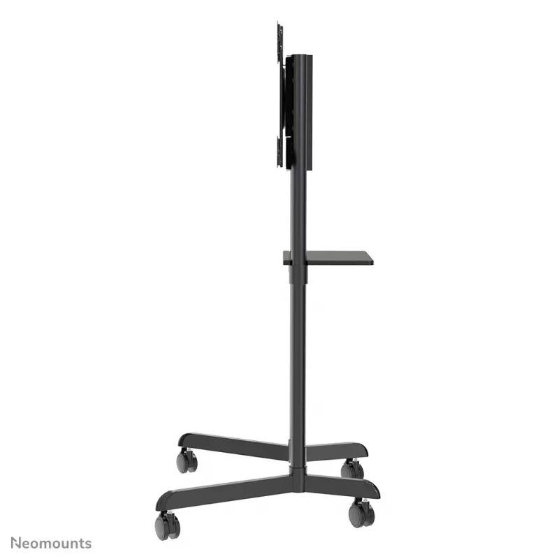 Neomounts NS-M1250Melns TV ratiņi 37-70 collas - grozāmi