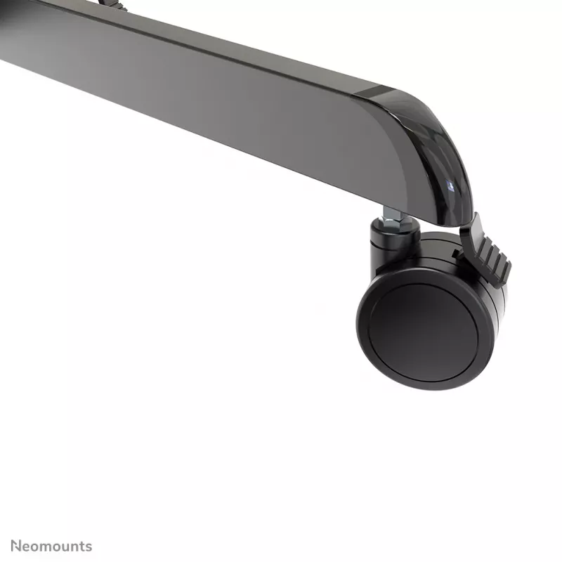 Neomounts NS-M1250Melns TV ratiņi 37-70 collas - grozāmi