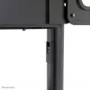 Neomounts NS-M1250Melns TV ratiņi 37-70 collas - grozāmi