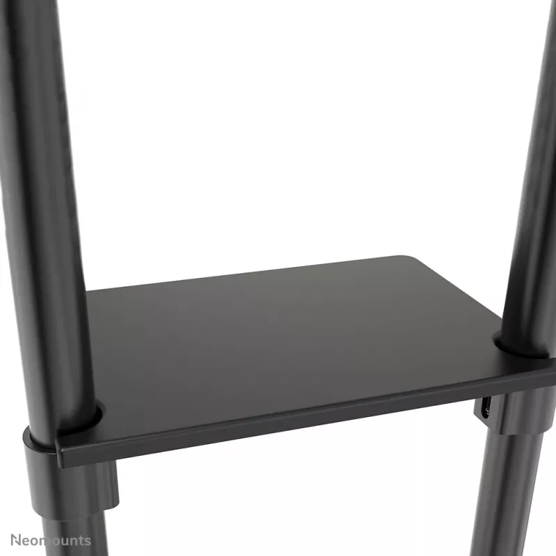 Neomounts NS-M1250Melns TV ratiņi 37-70 collas - grozāmi