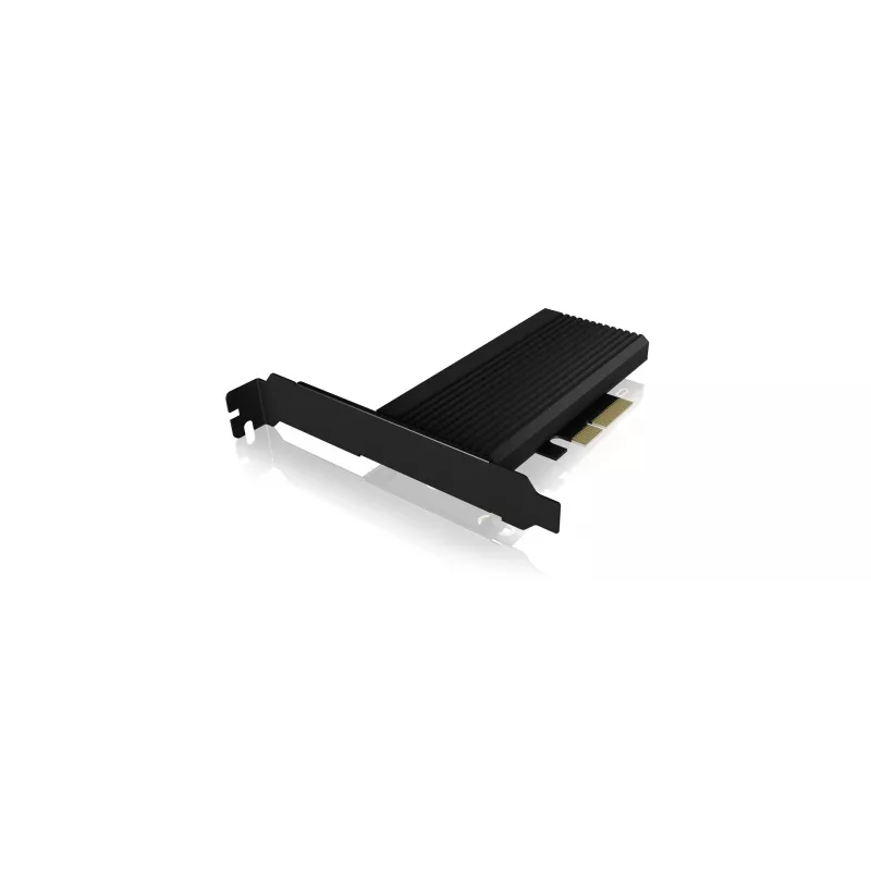 ICY BOX IB-PCI208-HS interfeisa kartes/adapteris iekšējais M.2