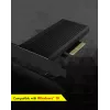 ICY BOX IB-PCI208-HS interfeisa kartes/adapteris iekšējais M.2