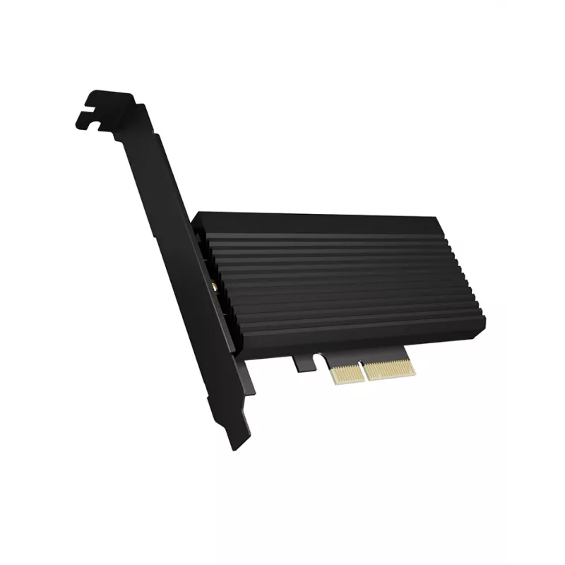 ICY BOX IB-PCI208-HS interfeisa kartes/adapteris iekšējais M.2