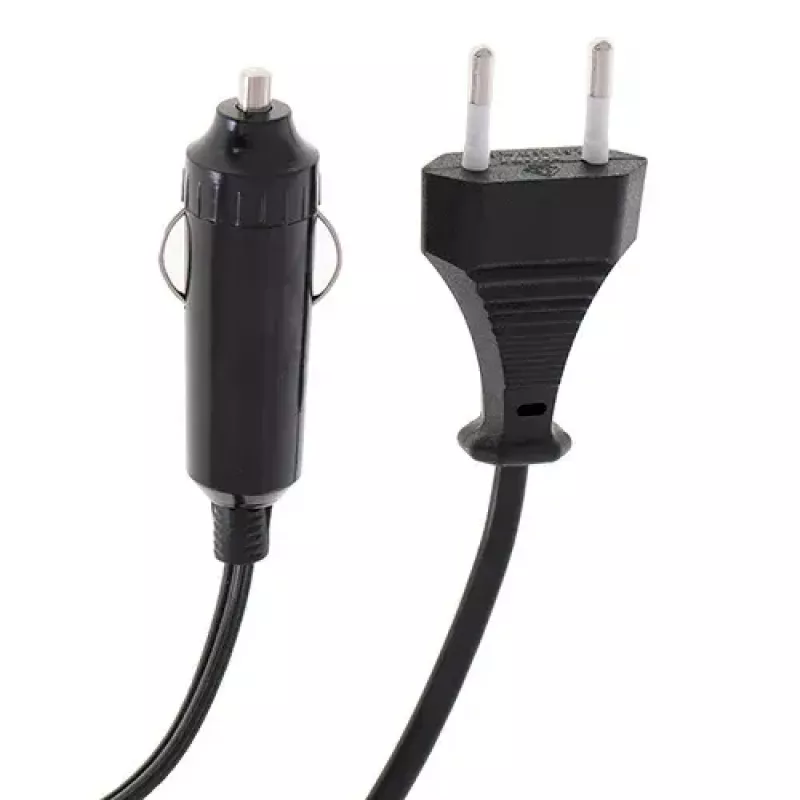 Adler AD 8078 portatīvā elektriskā auksto somu kaste, 28 l, pelēka/balta