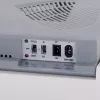 Adler AD 8078 portatīvā elektriskā auksto somu kaste, 28 l, pelēka/balta