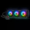 Viss vienā šķidruma dzesētājs Thermaltake TH360 ARGB Sync