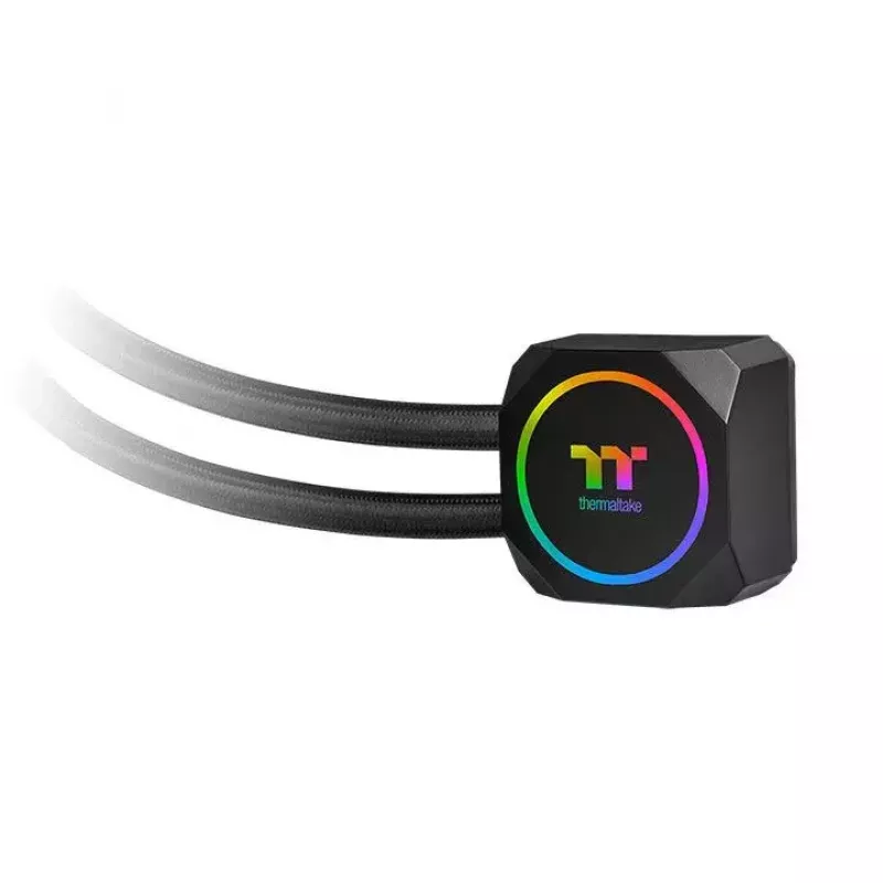 Viss vienā šķidruma dzesētājs Thermaltake TH360 ARGB Sync