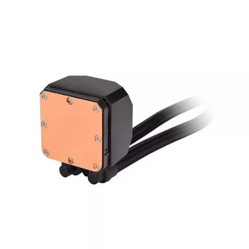 Viss vienā šķidruma dzesētājs Thermaltake TH360 ARGB Sync
