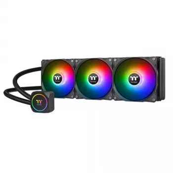 Viss vienā šķidruma dzesētājs Thermaltake TH360 ARGB Sync