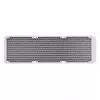 Viss vienā šķidruma dzesētājs Thermaltake TH360 ARGB Sync Snow Edition