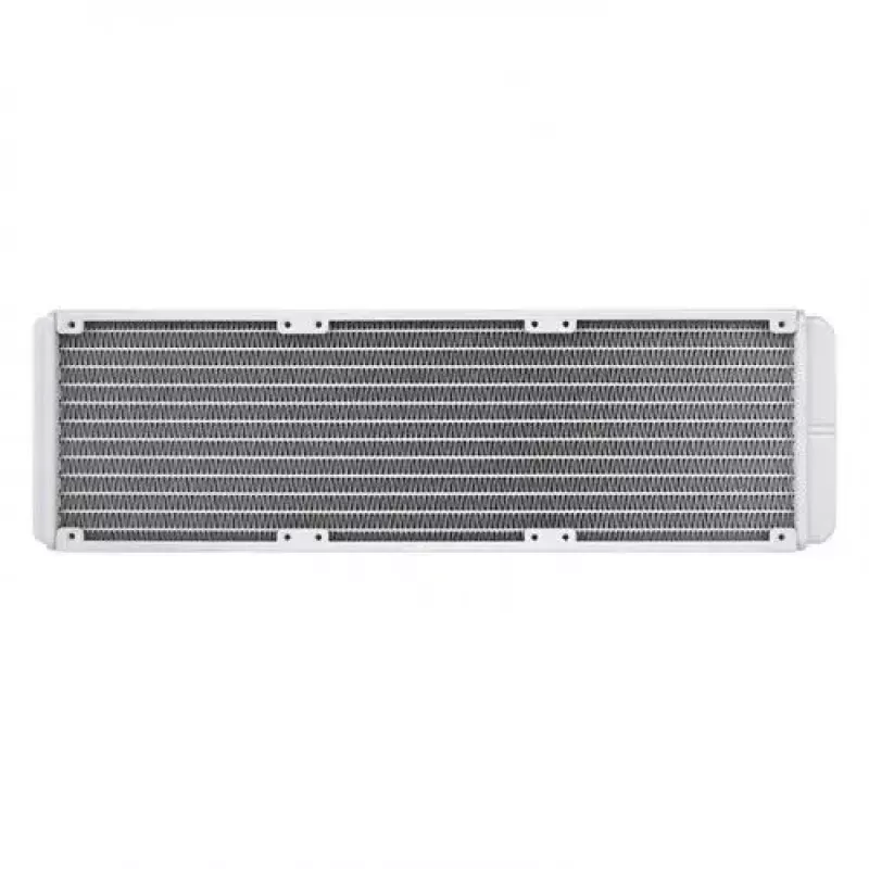 Viss vienā šķidruma dzesētājs Thermaltake TH360 ARGB Sync Snow Edition
